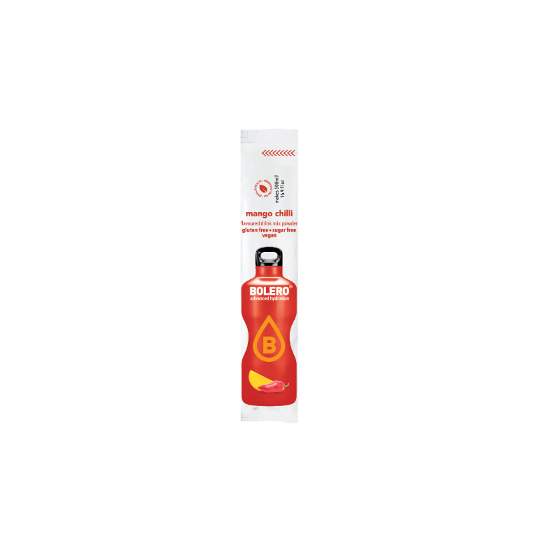 Napój w Proszku Zero Kalorii Bolero Instant Drink 3g