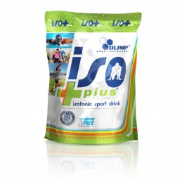 Olimp ISO PLUS 1505g