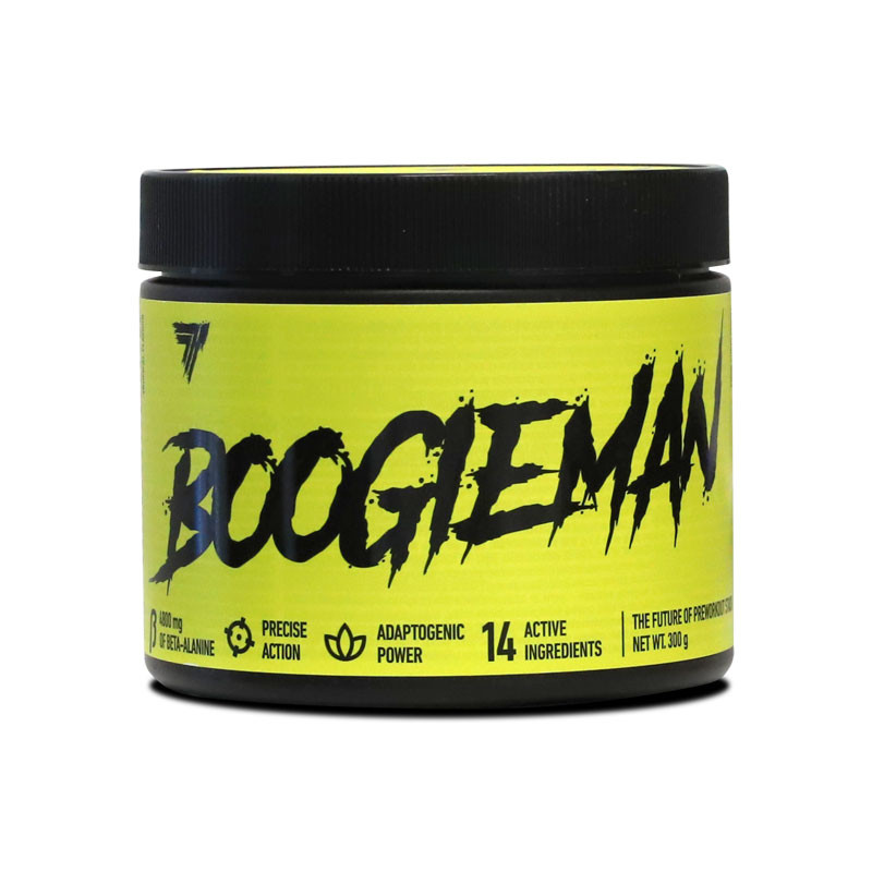 Trec Boogieman 300g