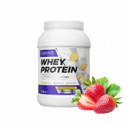 Odżywka Białkowa Koncentrat...