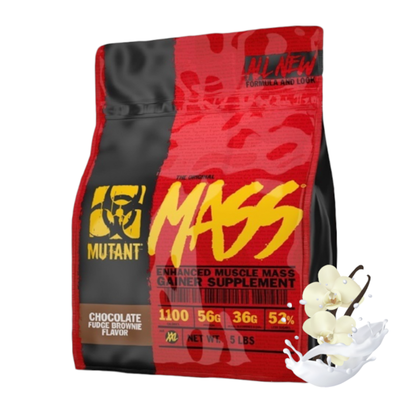 PVL Mutant Mass 2270g PVL Mutant Mass 2270g