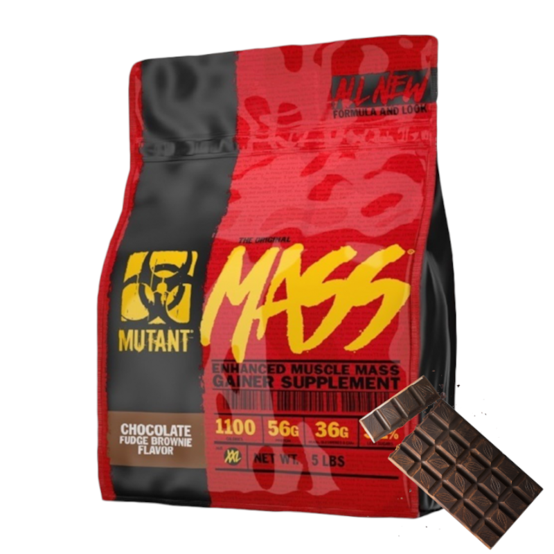 PVL Mutant Mass 2270g PVL Mutant Mass 2270g