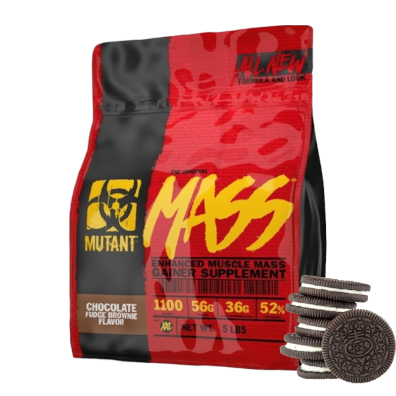 PVL Mutant Mass 2270g PVL Mutant Mass 2270g