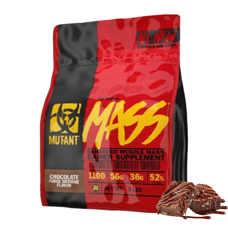 PVL Mutant Mass 2270g PVL Mutant Mass 2270g