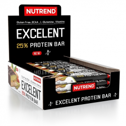 Baton Proteinowy...