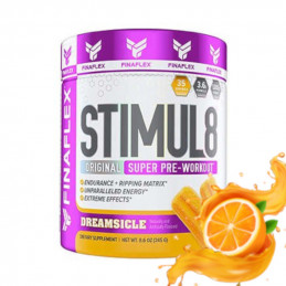 Suplement Przedtreningowy...