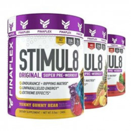 Suplement Przedtreningowy...