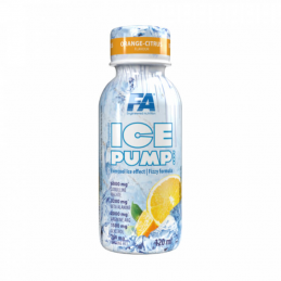 Suplement Przedtreningowy...