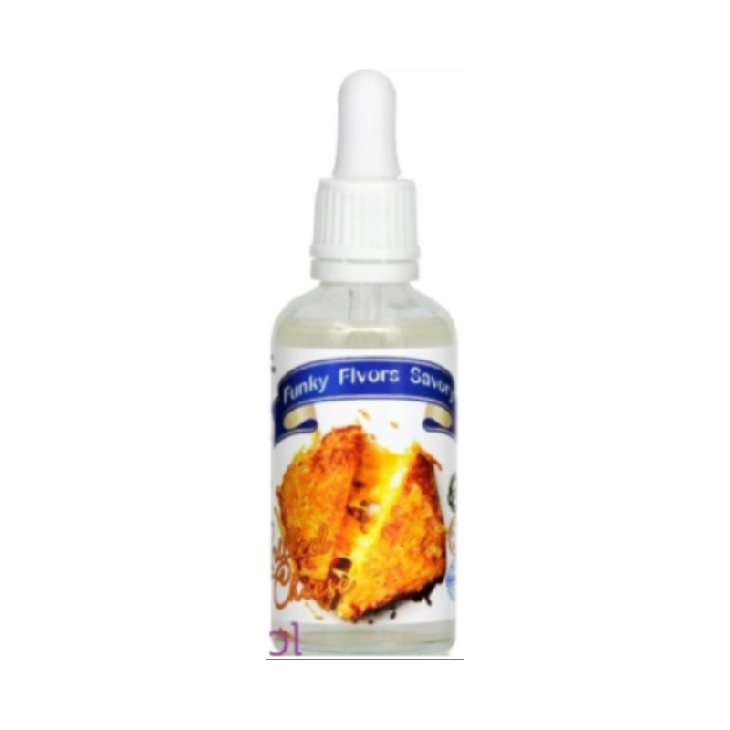 Aromat spożywczy FUNKY FLAVORS 50ml