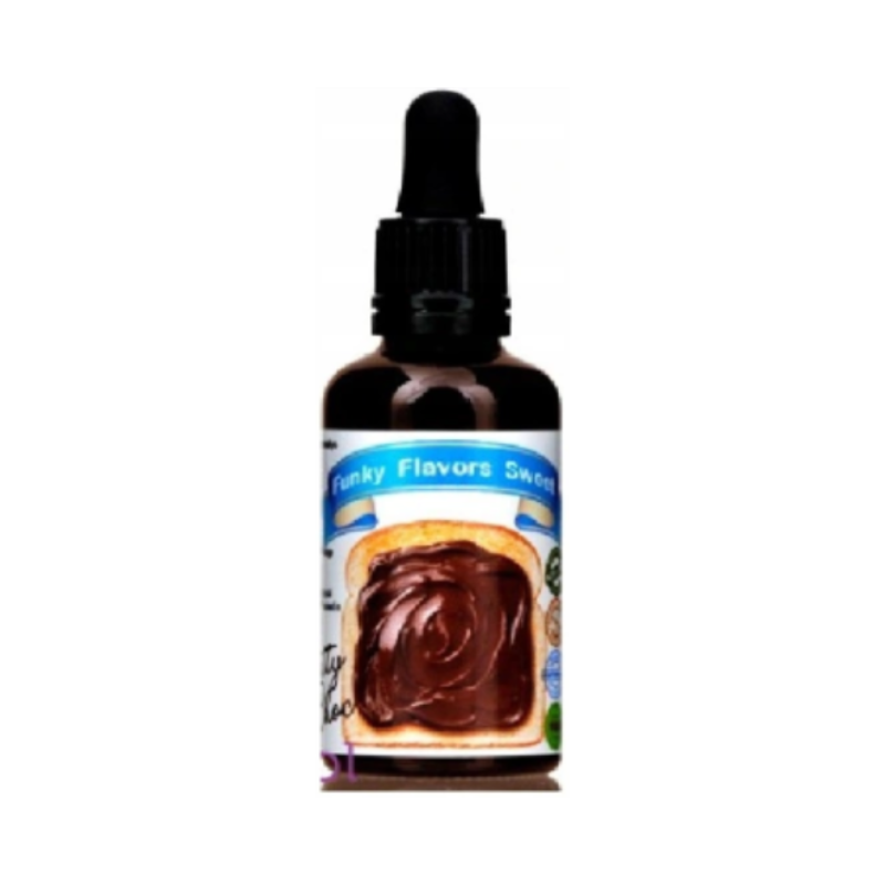 Aromat Spożywczy w Kroplach Funky Flavors 50ml