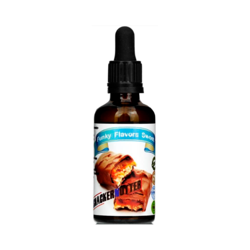 Aromat Spożywczy w Kroplach Funky Flavors 50ml