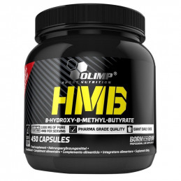OLIMP HMB Caps 450kaps