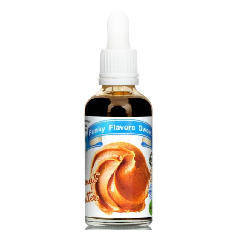 Aromat spożywczy FUNKY FLAVORS 50ml