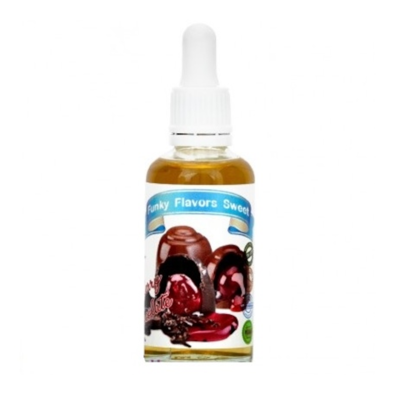 Aromat Spożywczy w Kroplach Funky Flavors 50ml