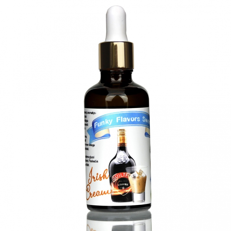 Aromat Spożywczy w Kroplach Funky Flavors 50ml