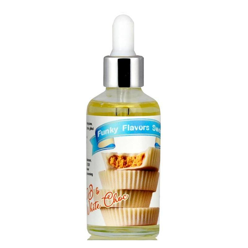 Aromat Spożywczy w Kroplach Funky Flavors 50ml