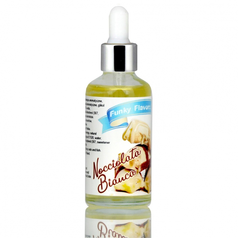 Aromat Spożywczy w Kroplach Funky Flavors 50ml