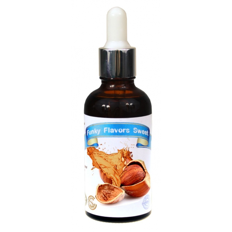 Aromat spożywczy FUNKY FLAVORS 50ml