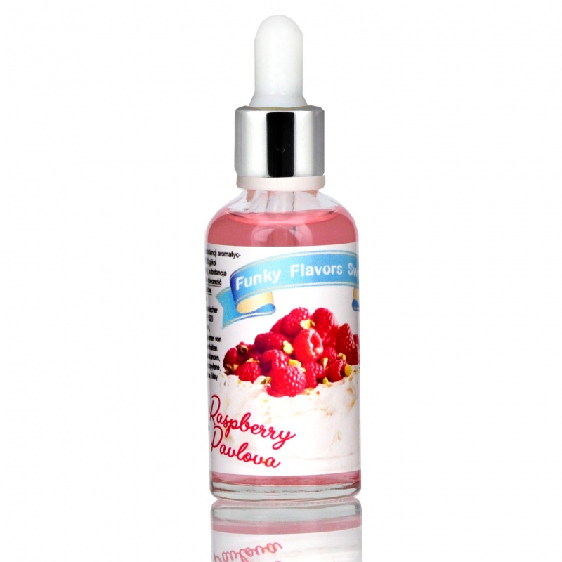 Aromat Spożywczy w Kroplach Funky Flavors 50ml