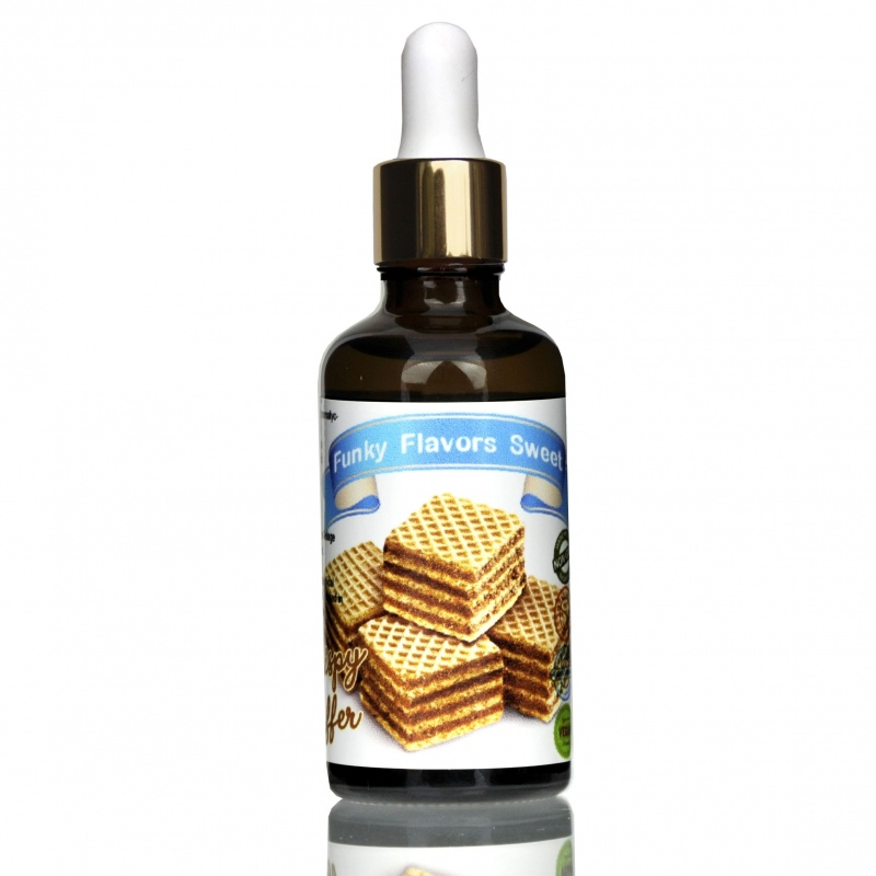 Aromat Spożywczy w Kroplach Funky Flavors 50ml