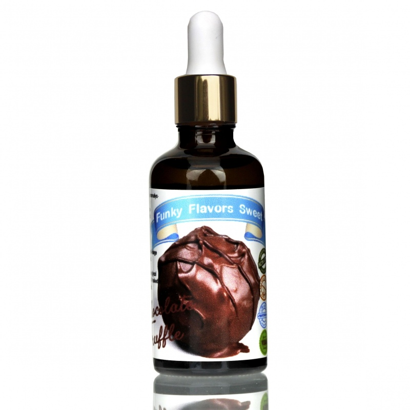Aromat Spożywczy w Kroplach Funky Flavors 50ml