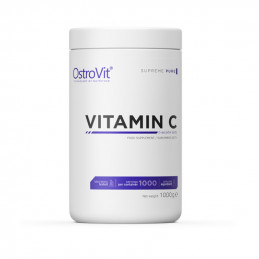 Witaminy OstroVit VITAMIN C 1kg