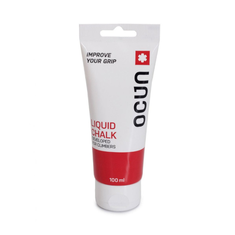 Magnezja Ocun Chalk Krem Liquid 100ml Magnezja Ocun Chalk Krem Liquid 100ml