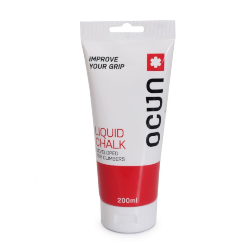 Magnezja Ocun chalk  krem liquid 200ml