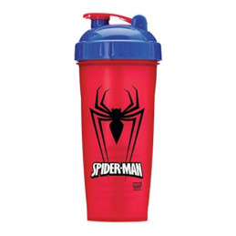 Shaker Perfect shaker hero shaker 800ml spiderman