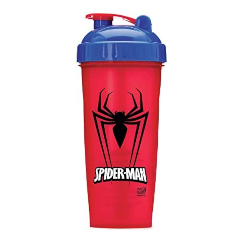 Shaker Perfect shaker hero shaker 800ml spiderman
