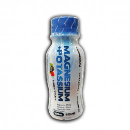 Minerały 7Nutrition Magnesium+Potassium Shot 100ml