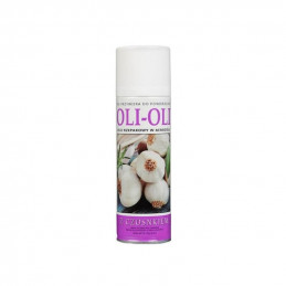 Olej w sprayu Oli Oli o smaku czosnku 170g