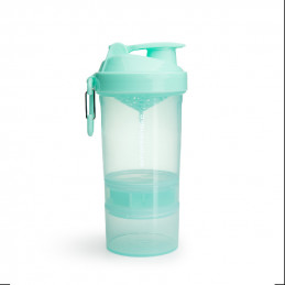 Shaker Smartshake Original 2go 600ml Mint