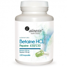 Trawienie Betaina Aliness...