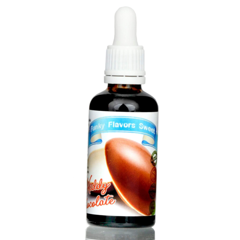 Aromat Spożywczy w Kroplach Funky Flavors 50ml