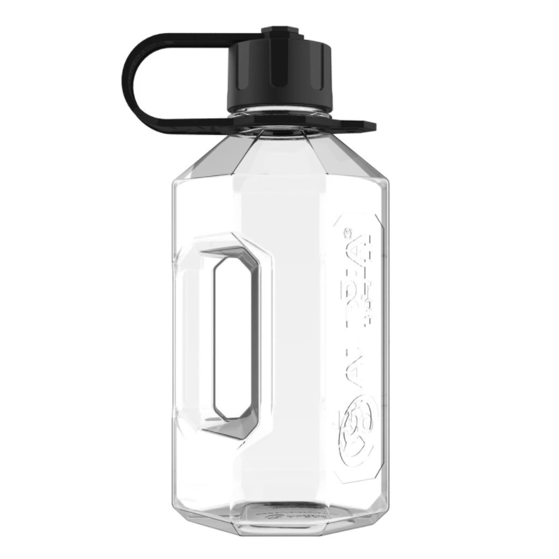 Akcesoria Bidon Alpha Desings Bottle XXL JUG 2400ml