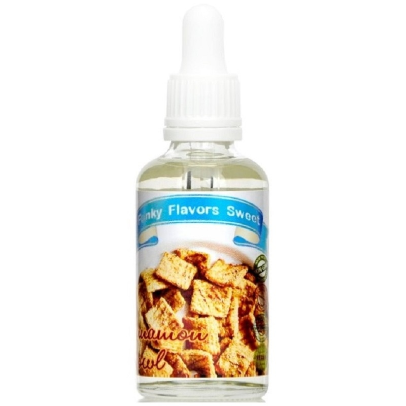 Aromat spożywczy FUNKY FLAVORS 50ml