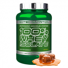 Odżywka Białkowa Izolat...