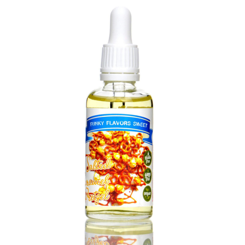 Aromat Spożywczy w Kroplach Funky Flavors 50ml