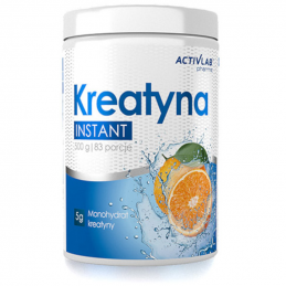 Kreatyna Monohydrat...