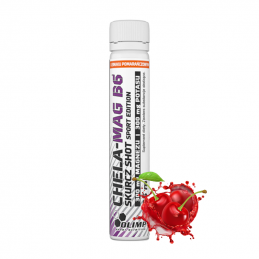 Witaminy i Minerały Magnez...