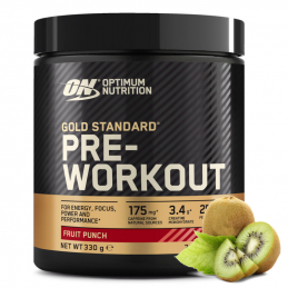 Suplement Przedtreningowy...