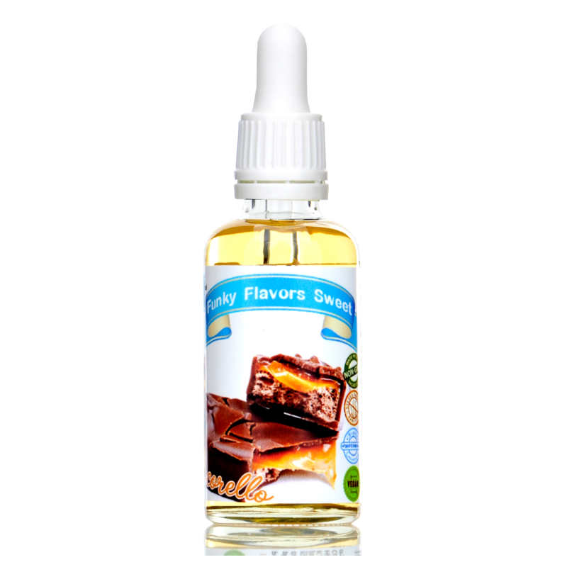 Aromat Spożywczy w Kroplach Funky Flavors 50ml