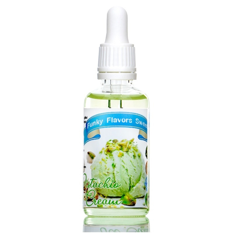 Aromat Spożywczy w Kroplach Funky Flavors 50ml