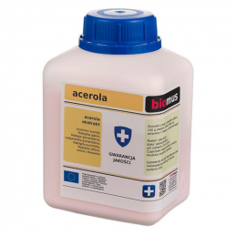 Wsparcie Odporności Jagody...