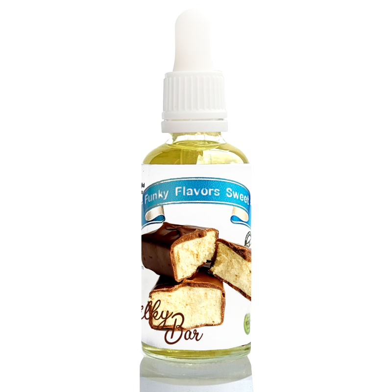 Aromat Spożywczy w Kroplach Funky Flavors 50ml