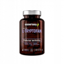 Dobry Sen Tryptofan...