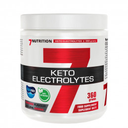 7Nutrition Keto...