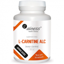 Aliness L-Carnityne ALC 500...