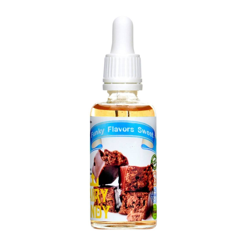 Aromat Spożywczy w Kroplach Funky Flavors 50ml